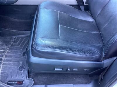 2017 Ford Expedition EL Limited   - Photo 24 - San Carlos, CA 94070