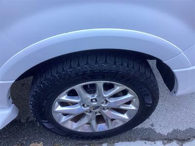 2017 Ford Expedition EL Limited   - Photo 3 - San Carlos, CA 94070