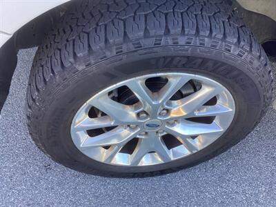 2017 Ford Expedition EL Limited   - Photo 6 - San Carlos, CA 94070