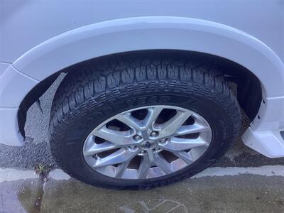 2017 Ford Expedition EL Limited   - Photo 4 - San Carlos, CA 94070