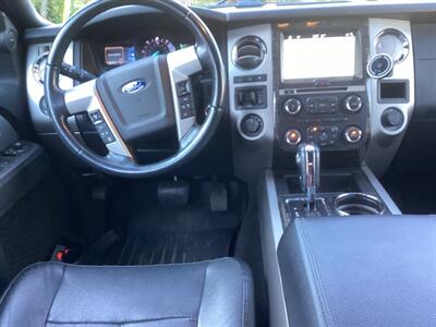 2017 Ford Expedition EL Limited   - Photo 13 - San Carlos, CA 94070