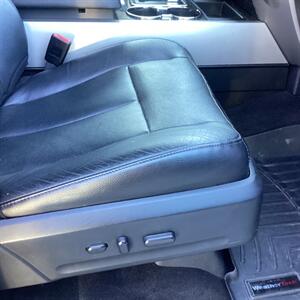 2017 Ford Expedition EL Limited   - Photo 9 - San Carlos, CA 94070