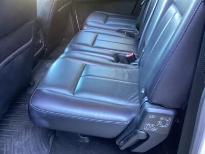 2017 Ford Expedition EL Limited   - Photo 16 - San Carlos, CA 94070