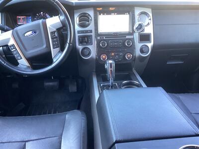 2017 Ford Expedition EL Limited   - Photo 14 - San Carlos, CA 94070