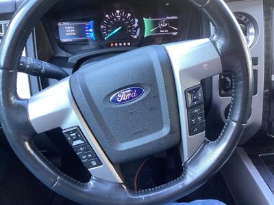 2017 Ford Expedition EL Limited   - Photo 30 - San Carlos, CA 94070