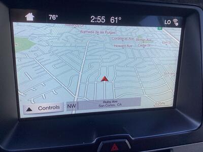 2017 Ford Expedition EL Limited   - Photo 28 - San Carlos, CA 94070