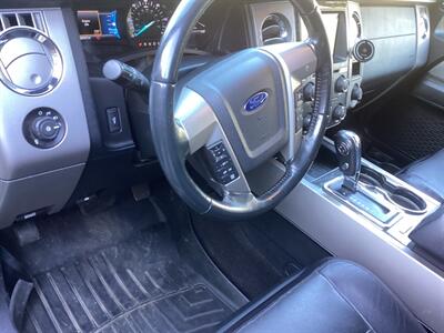 2017 Ford Expedition EL Limited   - Photo 17 - San Carlos, CA 94070