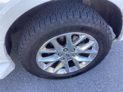 2017 Ford Expedition EL Limited   - Photo 5 - San Carlos, CA 94070