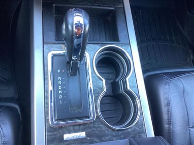 2017 Ford Expedition EL Limited   - Photo 26 - San Carlos, CA 94070