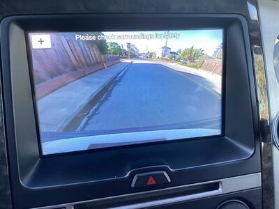 2017 Ford Expedition EL Limited   - Photo 27 - San Carlos, CA 94070