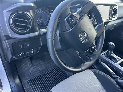 2023 Toyota Tacoma SR5 V6 4 x 4 - Photo 15 - San Carlos, CA 94070