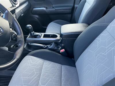 2023 Toyota Tacoma SR5 V6 4 x 4 - Photo 14 - San Carlos, CA 94070