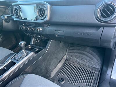 2023 Toyota Tacoma SR5 V6 4 x 4 - Photo 21 - San Carlos, CA 94070