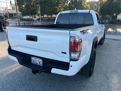 2023 Toyota Tacoma SR5 V6 4 x 4 - Photo 13 - San Carlos, CA 94070