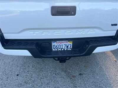2023 Toyota Tacoma SR5 V6 4 x 4 - Photo 4 - San Carlos, CA 94070