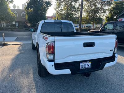 2023 Toyota Tacoma SR5 V6 4 x 4 - Photo 30 - San Carlos, CA 94070