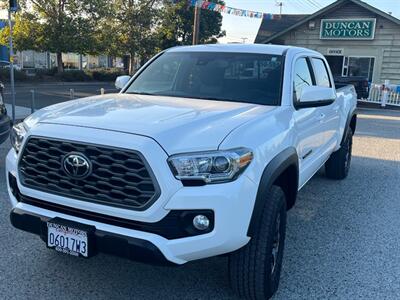 2023 Toyota Tacoma SR5 V6 4 x 4 - Photo 9 - San Carlos, CA 94070