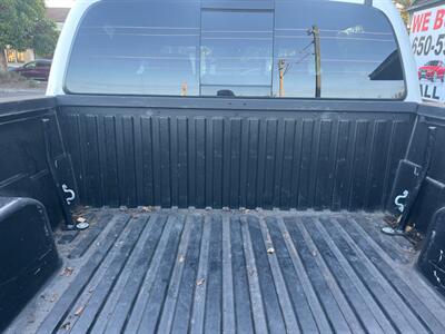 2023 Toyota Tacoma SR5 V6 4 x 4 - Photo 5 - San Carlos, CA 94070