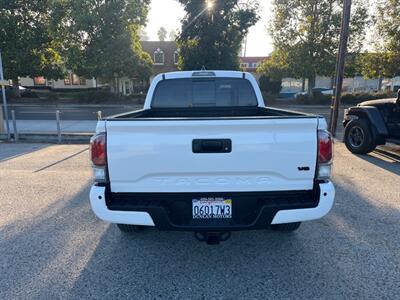 2023 Toyota Tacoma SR5 V6 4 x 4 - Photo 29 - San Carlos, CA 94070