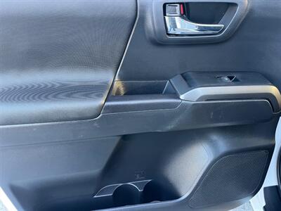 2023 Toyota Tacoma SR5 V6 4 x 4 - Photo 27 - San Carlos, CA 94070