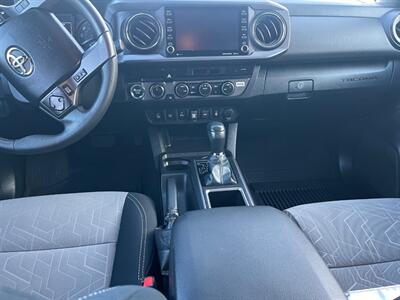 2023 Toyota Tacoma SR5 V6 4 x 4 - Photo 28 - San Carlos, CA 94070