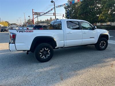 2023 Toyota Tacoma SR5 V6 4 x 4 - Photo 12 - San Carlos, CA 94070