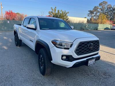 2023 Toyota Tacoma SR5 V6 4 x 4 - Photo 6 - San Carlos, CA 94070
