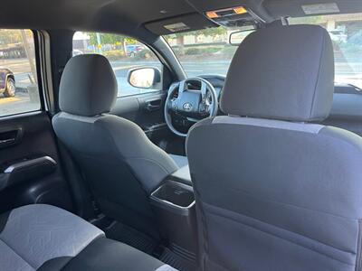 2023 Toyota Tacoma SR5 V6 4 x 4 - Photo 23 - San Carlos, CA 94070