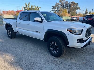 2023 Toyota Tacoma SR5 V6 4 x 4 - Photo 10 - San Carlos, CA 94070