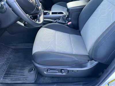 2023 Toyota Tacoma SR5 V6 4 x 4 - Photo 17 - San Carlos, CA 94070