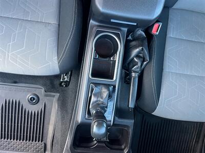 2023 Toyota Tacoma SR5 V6 4 x 4 - Photo 20 - San Carlos, CA 94070