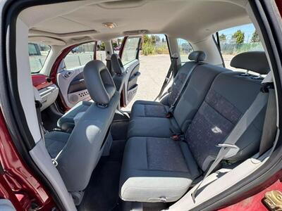 2007 Chrysler PT Cruiser   - Photo 30 - San Carlos, CA 94070
