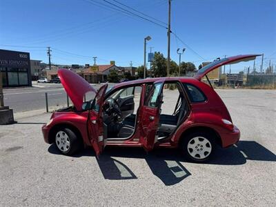 2007 Chrysler PT Cruiser   - Photo 17 - San Carlos, CA 94070