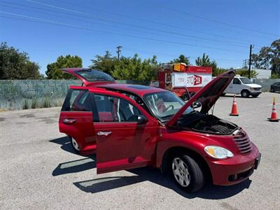 2007 Chrysler PT Cruiser   - Photo 22 - San Carlos, CA 94070