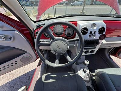 2007 Chrysler PT Cruiser   - Photo 27 - San Carlos, CA 94070