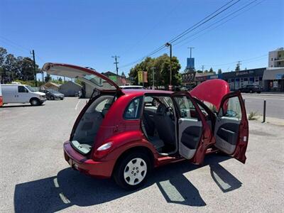 2007 Chrysler PT Cruiser   - Photo 20 - San Carlos, CA 94070