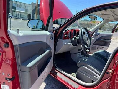 2007 Chrysler PT Cruiser   - Photo 24 - San Carlos, CA 94070
