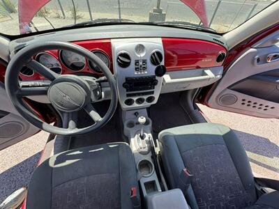 2007 Chrysler PT Cruiser   - Photo 28 - San Carlos, CA 94070