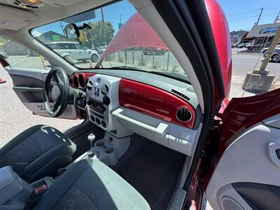 2007 Chrysler PT Cruiser   - Photo 11 - San Carlos, CA 94070