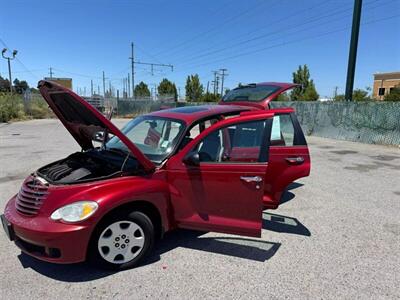 2007 Chrysler PT Cruiser   - Photo 16 - San Carlos, CA 94070