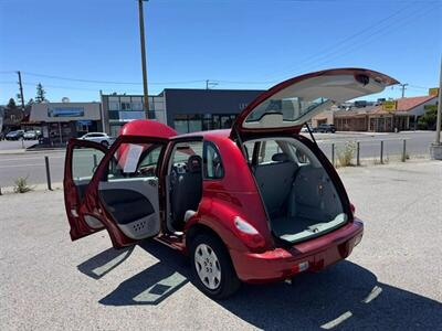 2007 Chrysler PT Cruiser   - Photo 18 - San Carlos, CA 94070