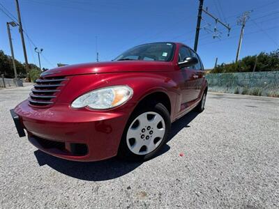 2007 Chrysler PT Cruiser   - Photo 32 - San Carlos, CA 94070