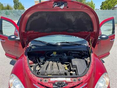 2007 Chrysler PT Cruiser   - Photo 23 - San Carlos, CA 94070