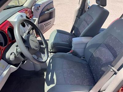 2007 Chrysler PT Cruiser   - Photo 25 - San Carlos, CA 94070
