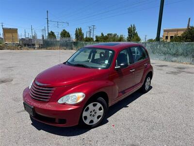 2007 Chrysler PT Cruiser   - Photo 1 - San Carlos, CA 94070