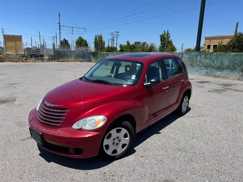 2007 Chrysler PT Cruiser - Photo 1 - San Carlos, CA 94070