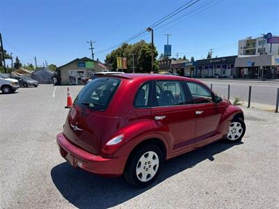 2007 Chrysler PT Cruiser   - Photo 13 - San Carlos, CA 94070