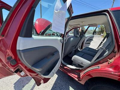 2007 Chrysler PT Cruiser   - Photo 29 - San Carlos, CA 94070
