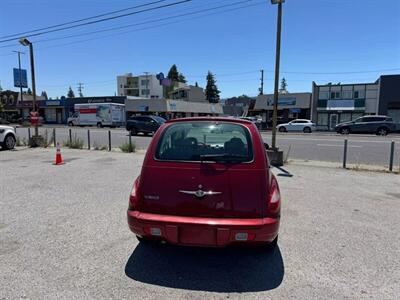 2007 Chrysler PT Cruiser   - Photo 5 - San Carlos, CA 94070
