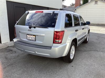 2006 Jeep Grand Cherokee Laredo   - Photo 4 - San Carlos, CA 94070